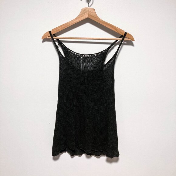 Knit Tank top - Picture 3 of 11